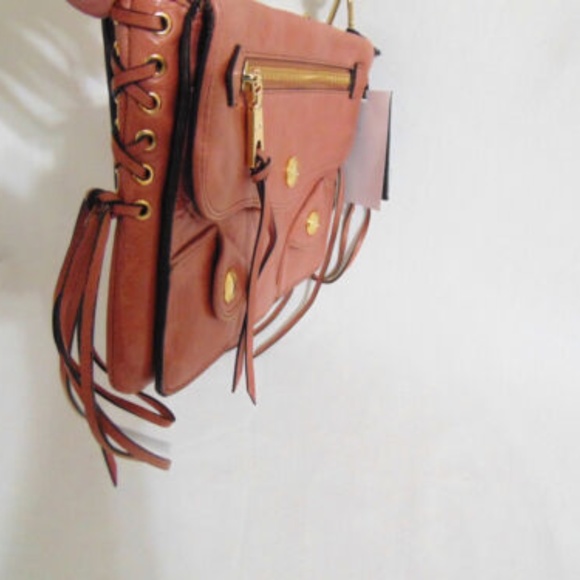 DKNY Small Dana Crossbody - Picture 4 of 6